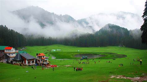 Dalhousie Tour | Waytoindia.com