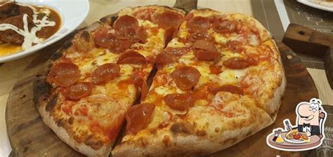 Pizzería Amare La Cucina, Baguio - Carta del restaurante y opiniones