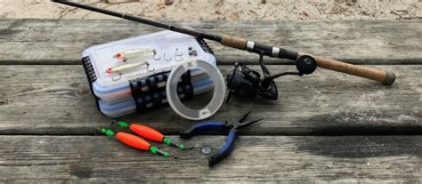 Fishing Basics for Beginners: The Gear You Need to Get Started