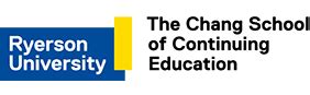 institution logo for Ryerson University