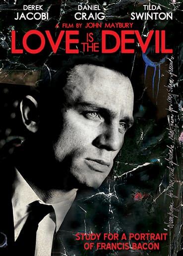 Love Is The Devil | Strand Releasing