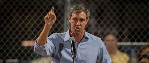 Beto’s New Campaign Strategy: Call Everything Racist | The Daily Caller