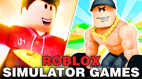 7 BEST ROBLOX SIMULATOR GAMES TO PLAY IN 2021