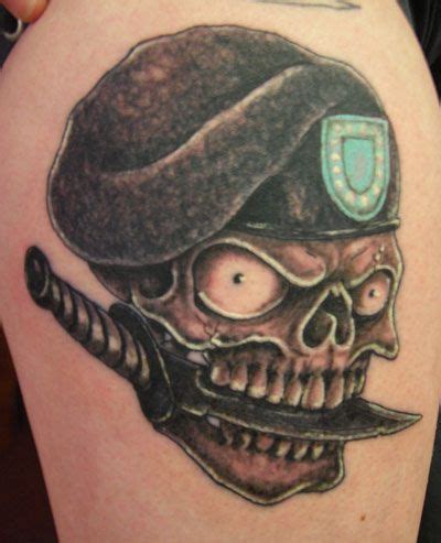 20 best Special Forces Tattoos images on Pinterest | Armed forces, Special forces and Amazing ...