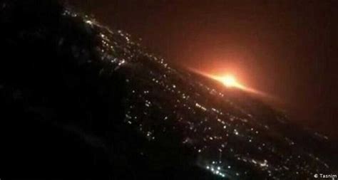 Iran hit by another unexplained explosion