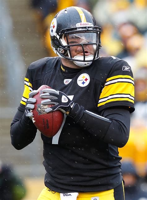 Ben Roethlisberger: With One More Super Bowl Win, Is Big Ben a Hall of ...