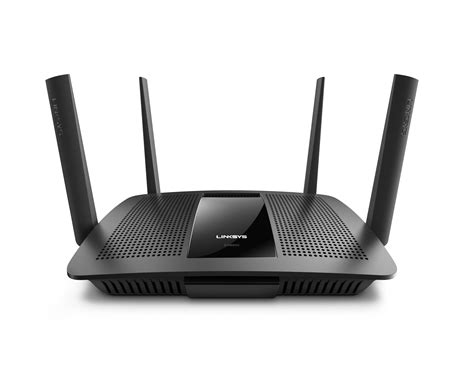 Linksys releases EA8500 Max-Stream AC2600 -- world's first 802.11ac MU ...