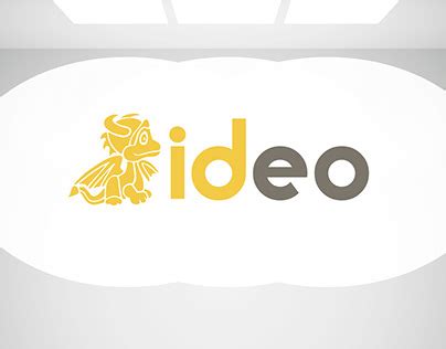 Ideo Projects :: Photos, videos, logos, illustrations and branding :: Behance