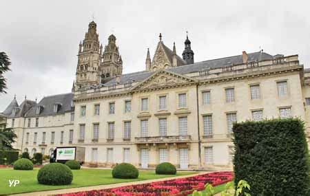 Musée des Beaux-Arts - Tours - Journées du Patrimoine 2021