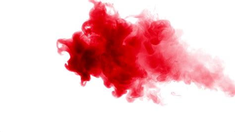 Free photo: Red Smoke - Abstract, Isolated, Motion - Free Download - Jooinn