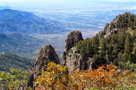 WanderLautz: Sandia Mountains Hike