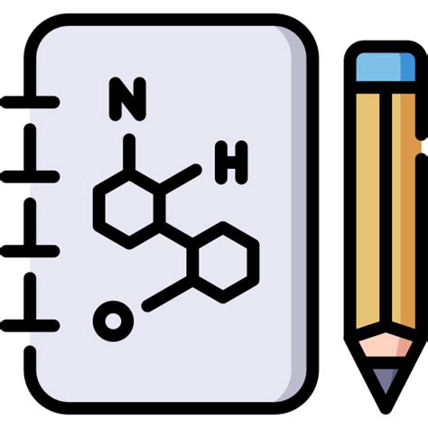 Formula Special Lineal color icon