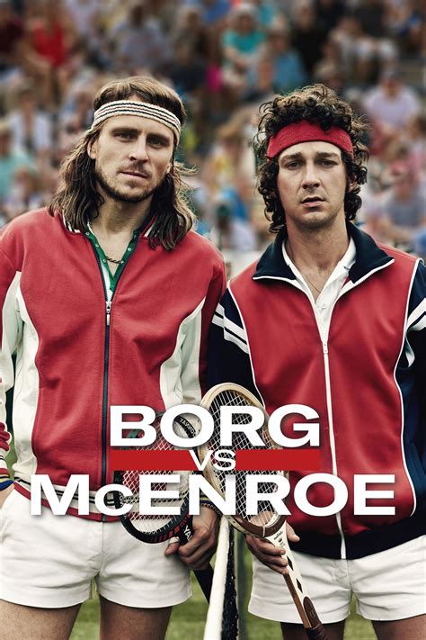 Descargar Borg Vs McEnroe (2017) Full HD 1080p Latino - CMHDD CinemaniaHD