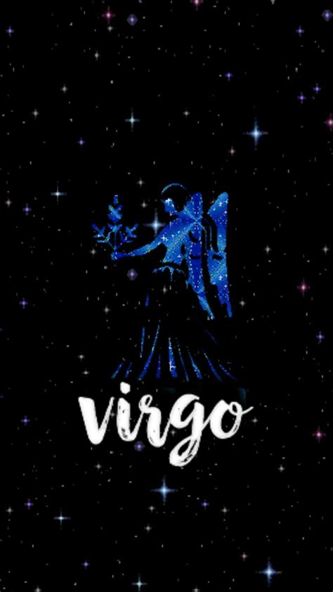 Virgo Wallpaper - Astrology Virgo Pictures