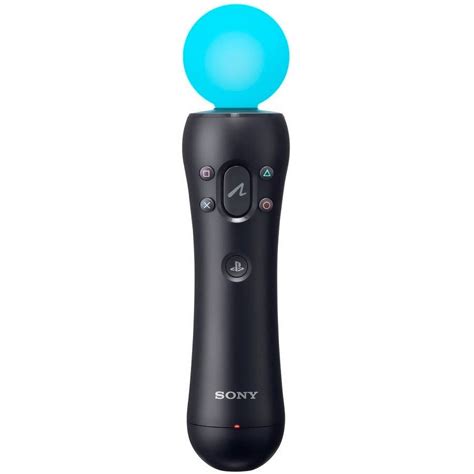 Sony PlayStation Move Controller (PlayStation VR), 2-Pack - Walmart.com