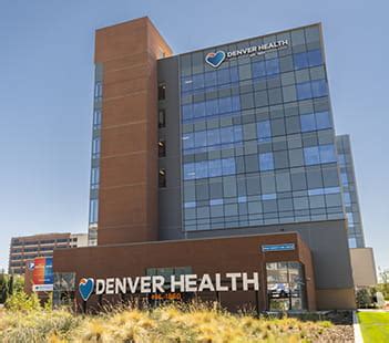 Outpatient Medical Center | Denver Health | Denver Health