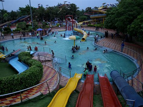 Jalavihar Water Park Hyderabad Ticket Price & offers 2024 - Water Park