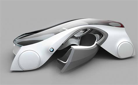 Coolest latest gadgets – BMW 2015 Concept Car – New fun electronic ...