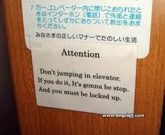 1000+ images about Funny Japanese Signs on Pinterest | Funny signs ...