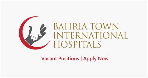 Bahria Town International Hospital Karachi Jobs November 2022