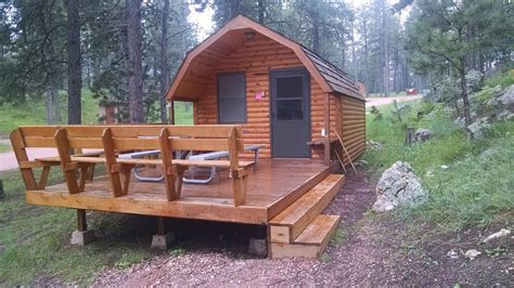 CUSTER STATE PARK CAMPGROUNDS - Updated 2020 Campground Reviews (SD) - Tripadvisor