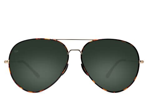 Aviator – Shady Rays® | Polarized Sunglasses