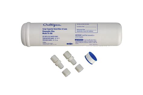 Culligan Replacement Water Filters UPC & Barcode | upcitemdb.com