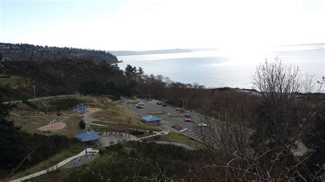 Richmond Beach Saltwater Park | Year of Seattle Parks