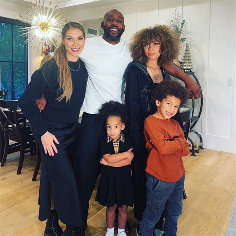 Stephen ‘tWitch’ Boss Is Survived By Wife Allison Holker and Their 3 ...