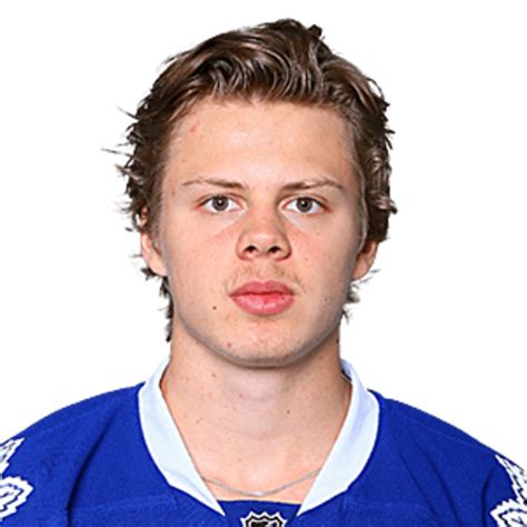 Kasperi Kapanen - Sports Illustrated