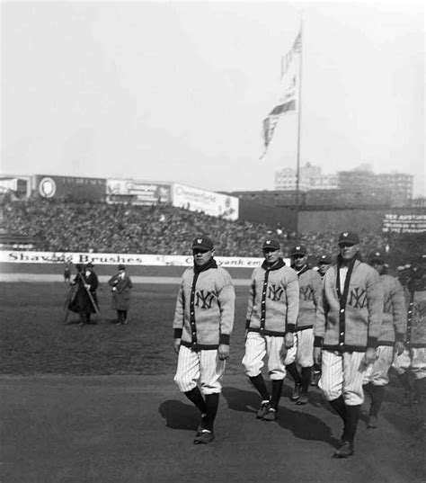 Photos: On this day in 1923, Yankee Stadium opens