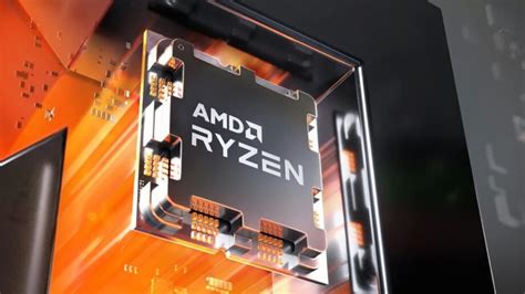 AMD Ryzen 8000: All we know about the Zen 5 chips