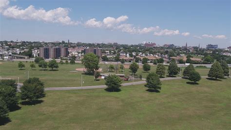 How do you imagine LaSalle Park? | wgrz.com