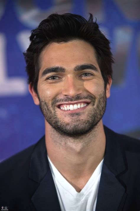 Tyler Hoechlin