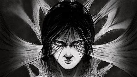 1920x1080px, 1080P free download | Black And White Eren Yeager Attack ...