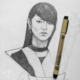 MISA BAND-MAID - FAN ART WIP | Part 1 of 5 from BAND-MAID fa… | Flickr