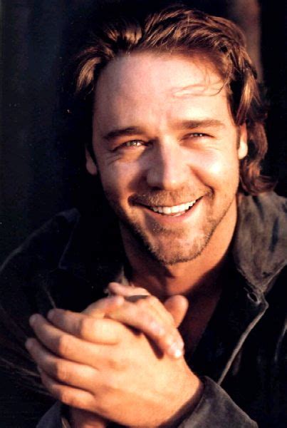 Russell Crowe - Russell Crowe Photo (282119) - Fanpop