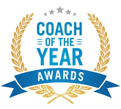 AWARDS – OREGON ATHLETIC COACHES ASSOCIATION