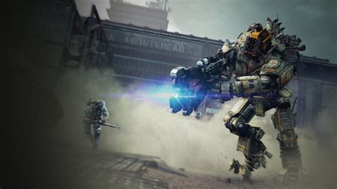 Respawn Details Upcoming Titanfall 2 Changes Following 1st Tech Test