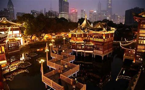 Traditional Chinese Bridges – ALL THINGS CHINESE