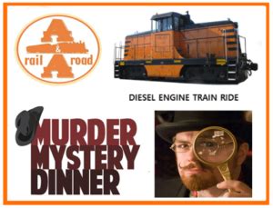 Murder Mystery and Dinner Train Ride – letchworthpark.com