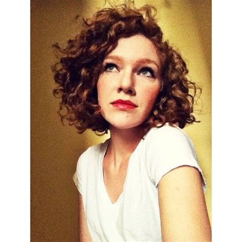 trademarkcurls ouidad Cute Curly Hairstyles, Curly Hair Cuts, Curly ...