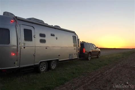 An iconic Airstream rental for your next trip | $40 off coupon ...