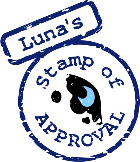 Approved Stamps - ClipArt Best