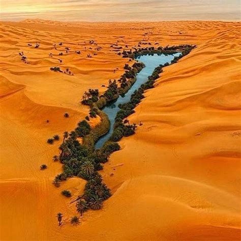 guelta d'archei oasis sahara desert - Recherche Google | Beautiful nature, Amazing nature ...