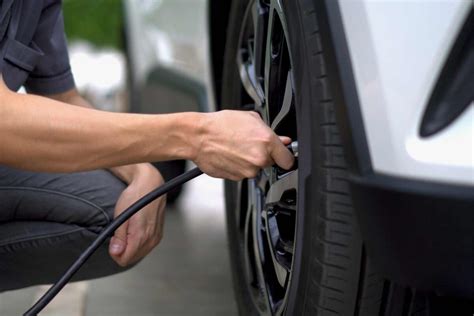 Tire Care 101: Everything You Need to Know About Tires - Liberty Collision