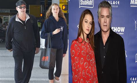 Ray Liotta Family: Wife, Children, Parents, Siblings