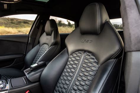 add-armor-audi-RS7-front-seat-interior - AudiWorld