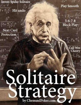 Solitaire Strategy