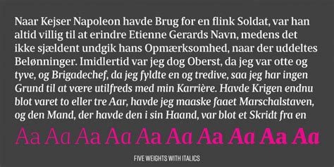 Maga | Webfont & Desktop font | MyFonts